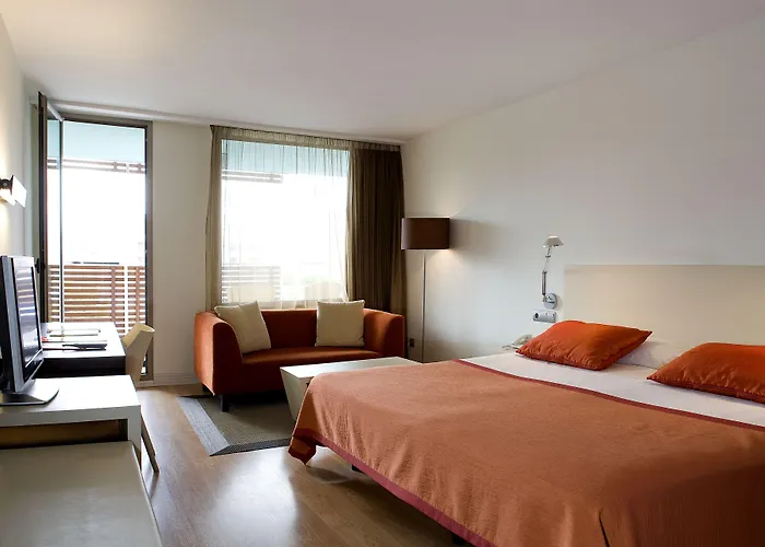 Magnolia Hotel - Adults Only Salou