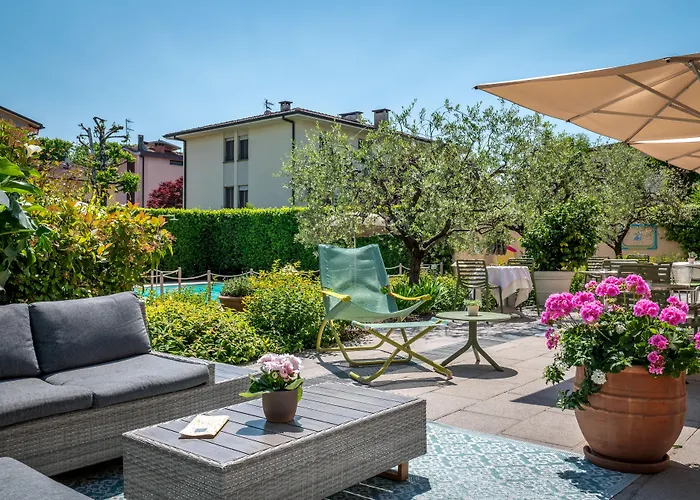 Hotel San Marco Lucca