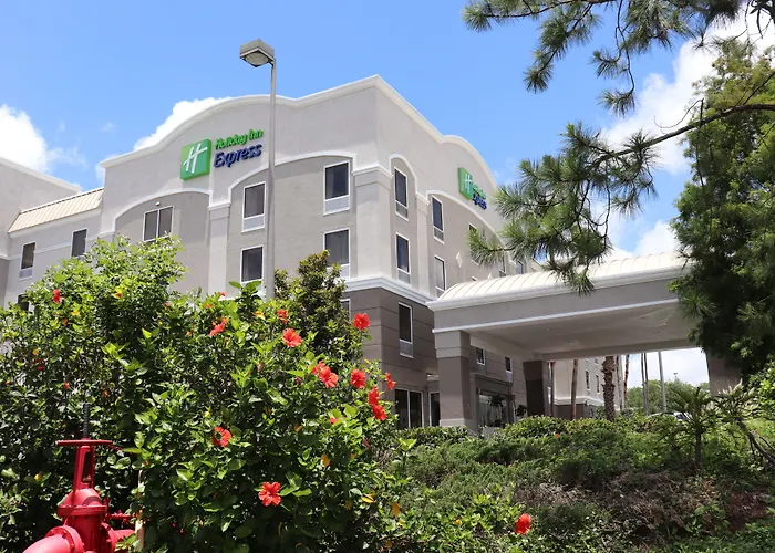 Boutique Hotels in Clearwater