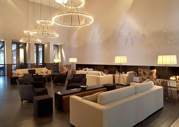Park Plaza Cardiff Hotel