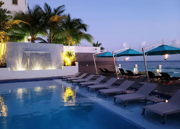 Boutique Hotels in Christ Church