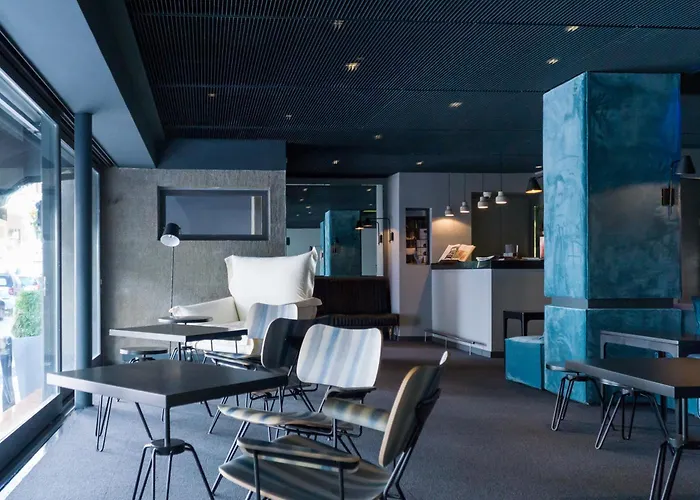 Periscope, A Member Of Design Hotels Athens