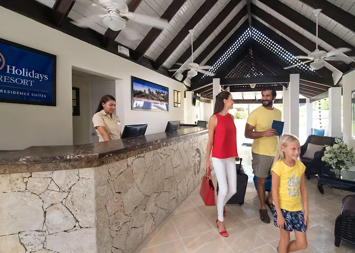 Lifestyle Crown Residence Suites (Adults Only) Puerto Plata
