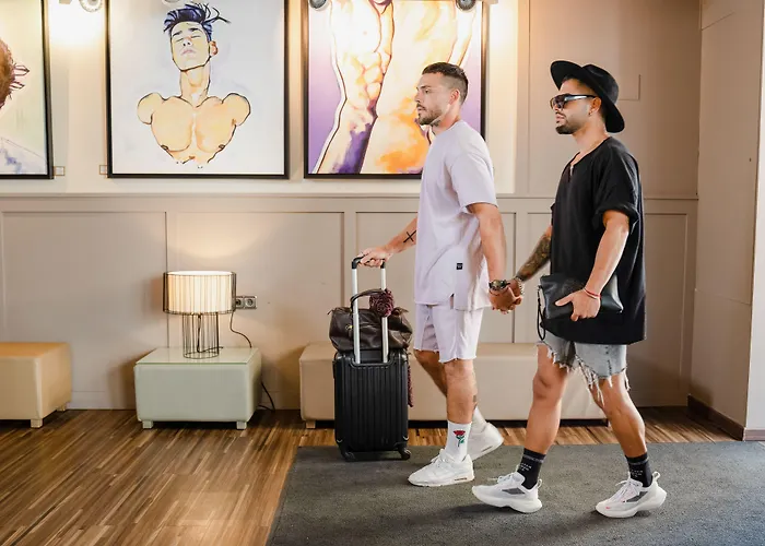 Boutique Hotels in San Antonio (Ibiza)