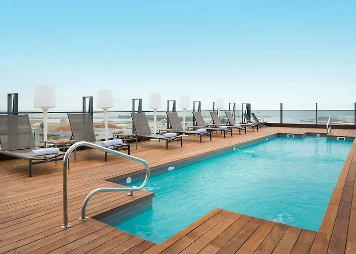 Ac Hotel By Marriott Alicante