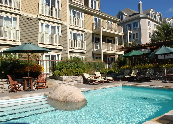 Ermitage Du Lac Mont-Tremblant