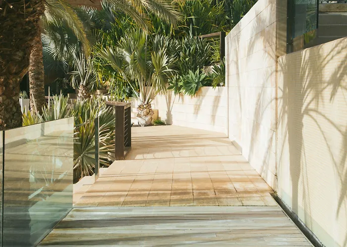 Salobre Hotel Resort & Serenity Maspalomas 