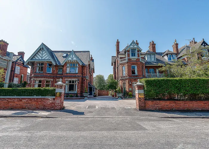 Boutique Hotels in York