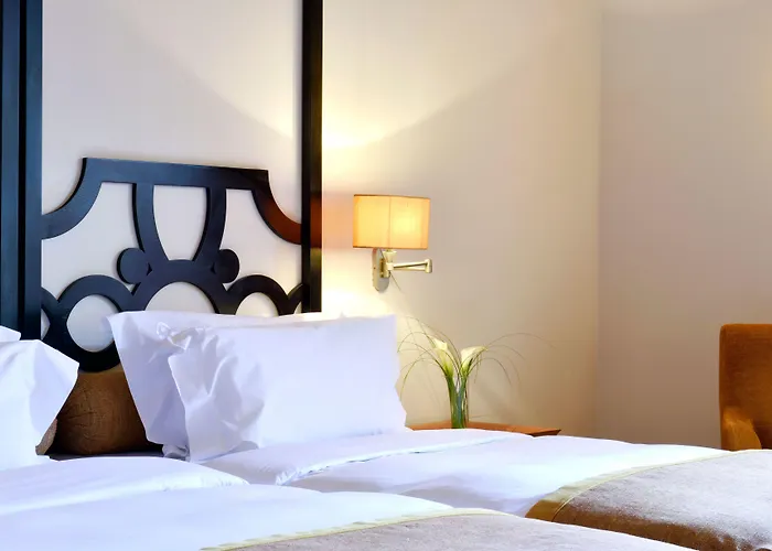 Boutique Hotels in Tavira