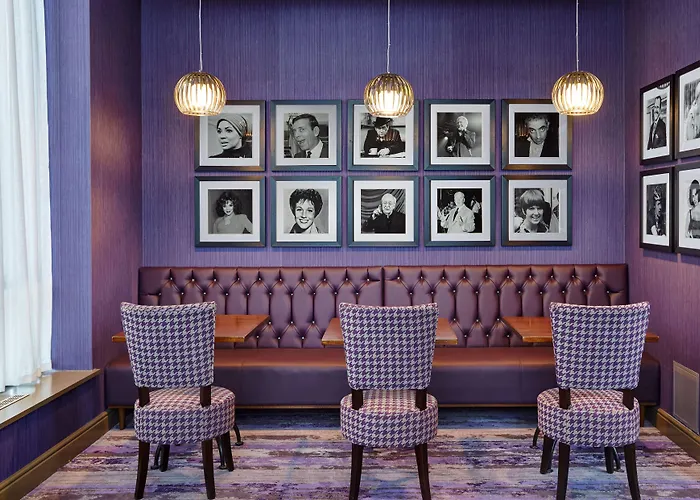 Leonardo Hotel Milton Keynes