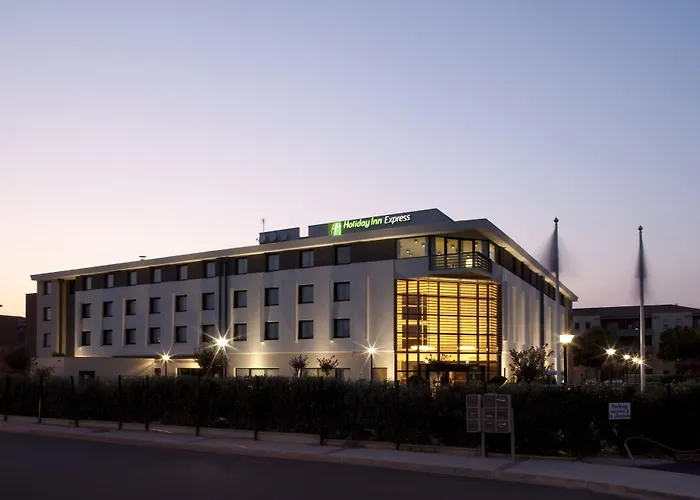Boutique Hotels in Blagnac