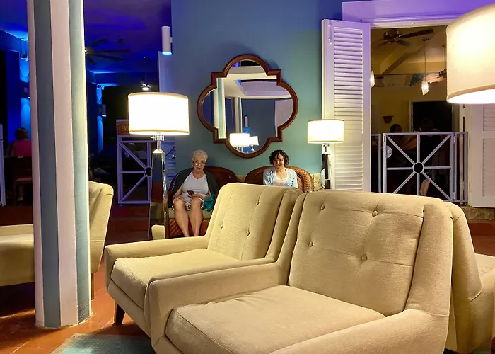 Boutique Hotels in Vieques
