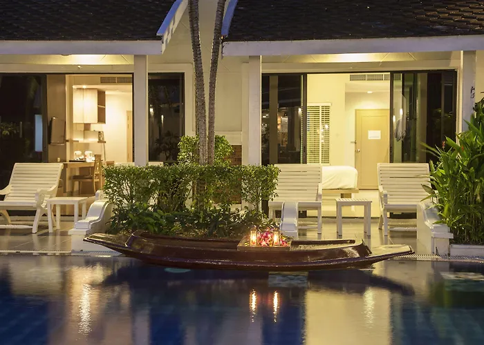 Access Resort & Villas - Sha Plus Karon