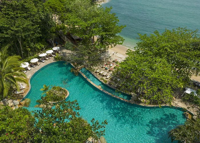 Boutique Hotels in Ko Pha Ngan