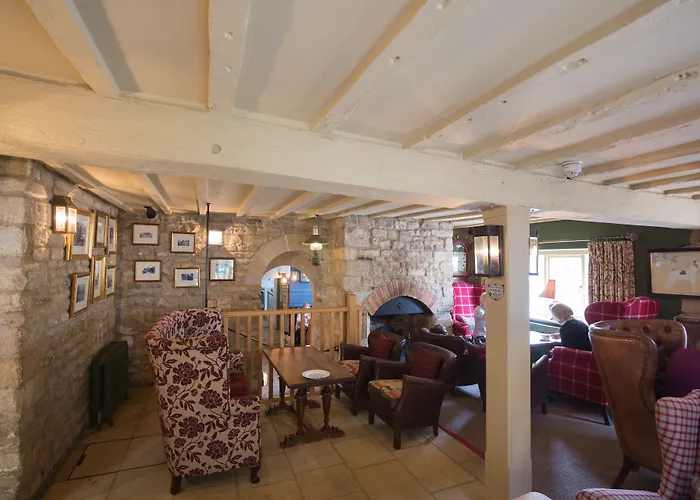 Boutique Hotels in Stamford
