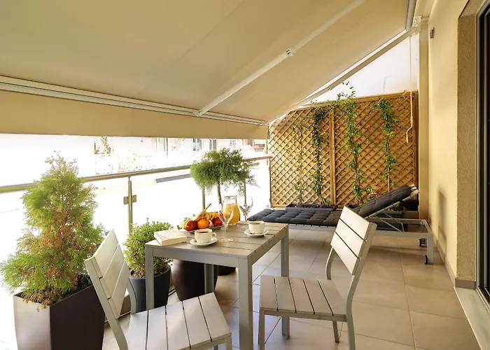 Phidias Piraeus Hotel