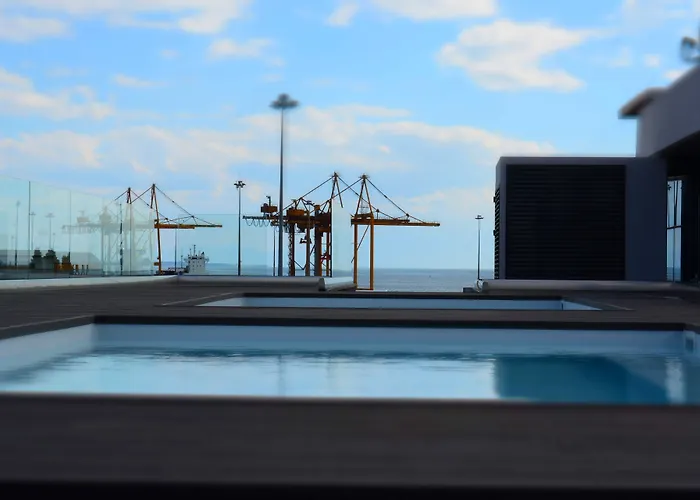 Porto Palace Hotel Thessaloniki