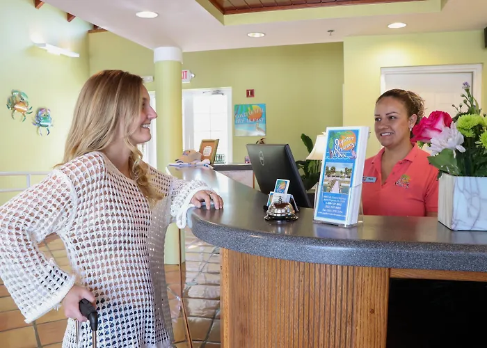 Boutique Hotels in Boca Raton