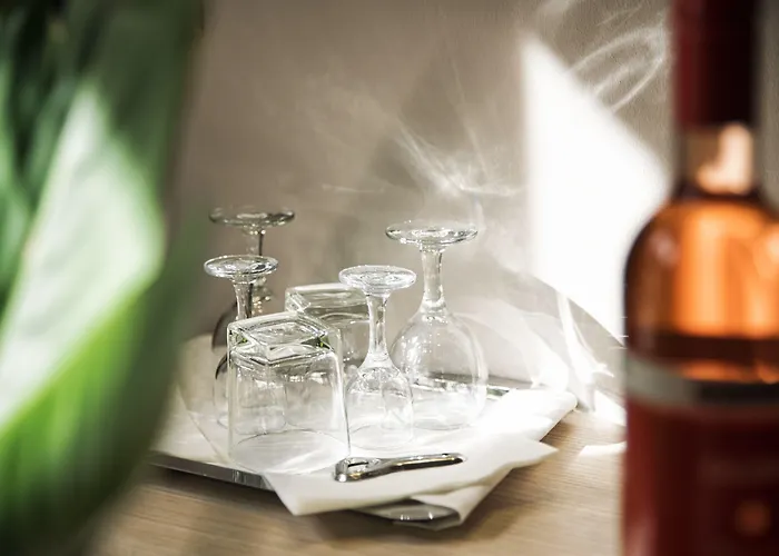 Carat Boutique Hotel Budapest