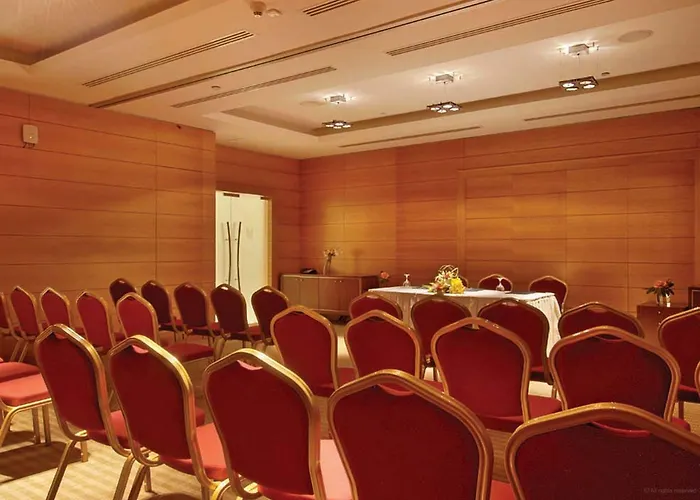 Millennium Hotel Doha