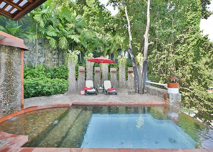 Mom Tri'S Villa Royale - Sha Plus Kata Beach 