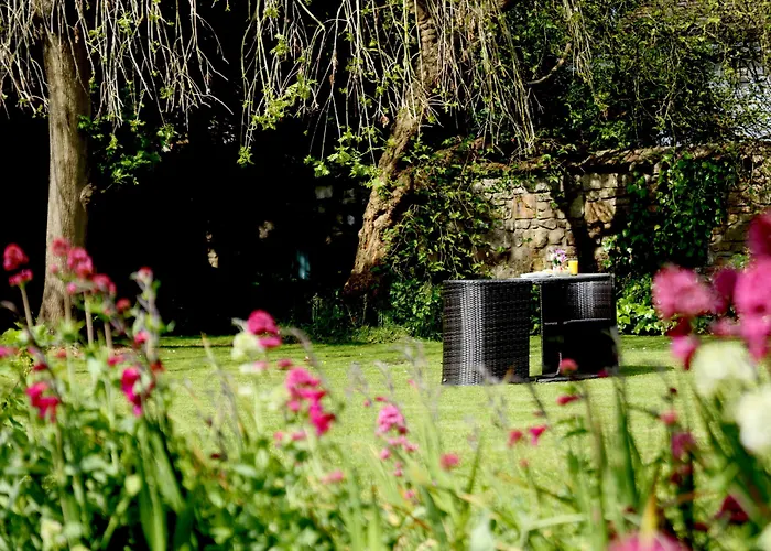 Best Western Henbury Lodge Hotel Bristol