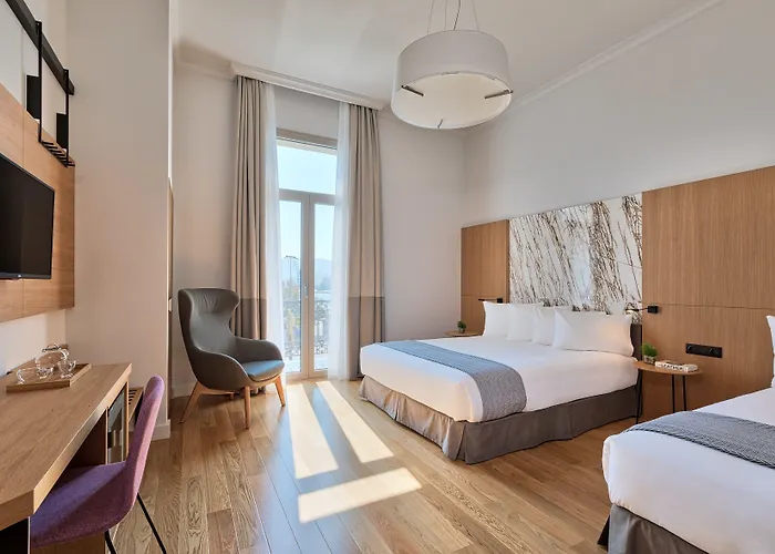 Boutique Hotels in Volos