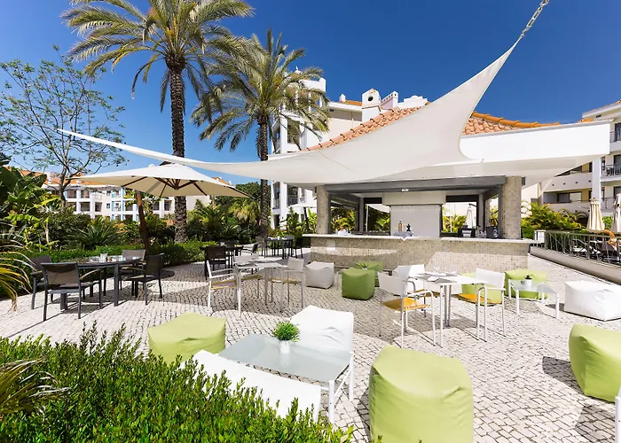 As Cascatas Golf Resort & Spa Vilamoura