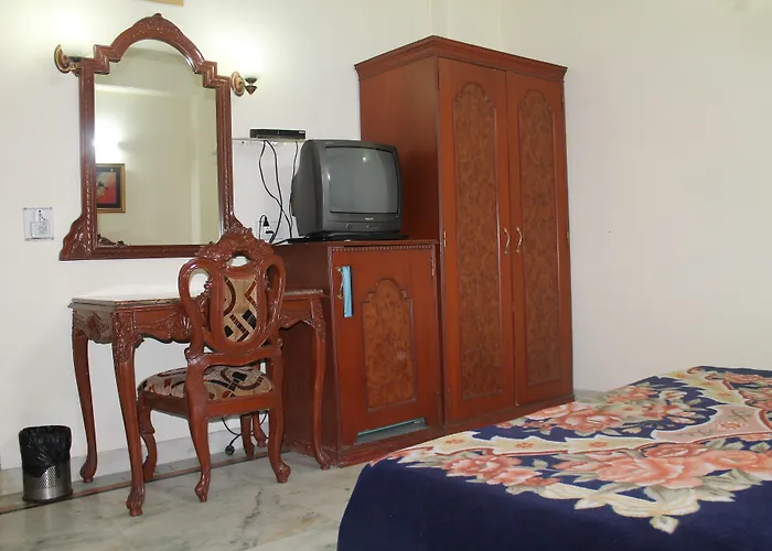 Boutique Hotels in Delhi (National Capital Territory of India)