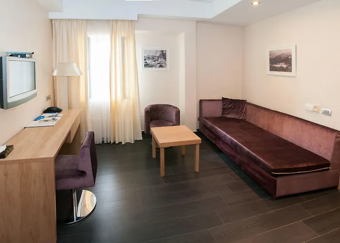 Hotel Astoria Budva
