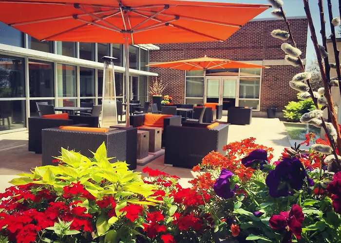 Boutique Hotels in Clinton