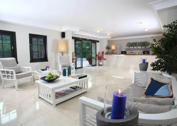 Boutique Hotels in Torba