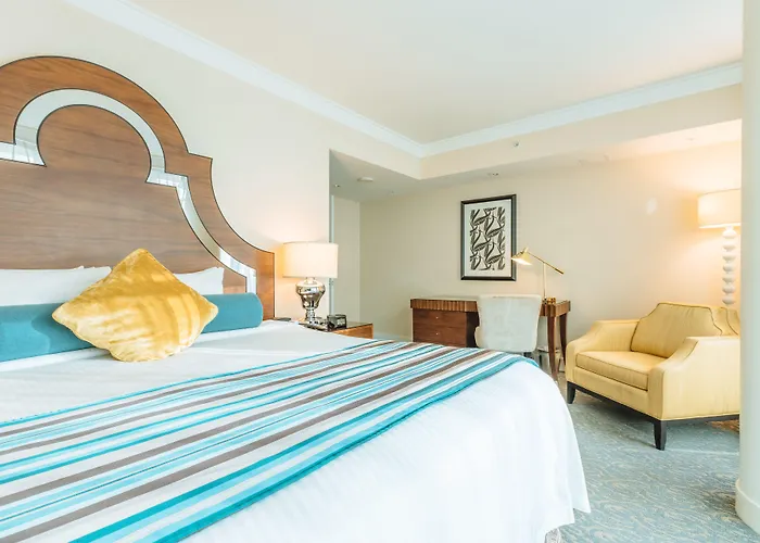 Boutique Hotels in Vancouver