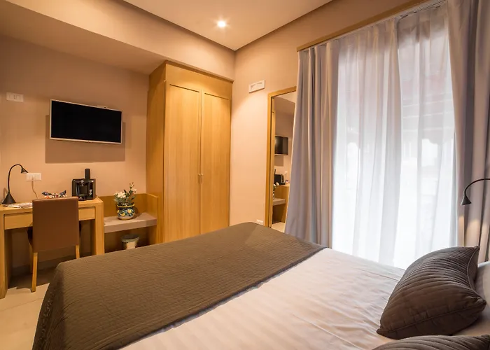 Airone Hotel Naples