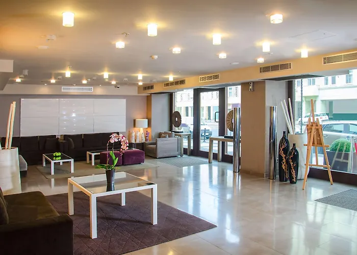 Hotel Nh Poznan