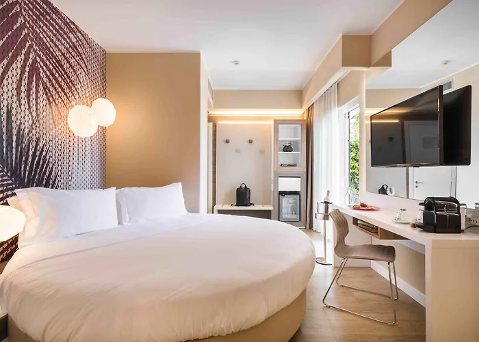 Enjoy Garda Hotel Peschiera del Garda