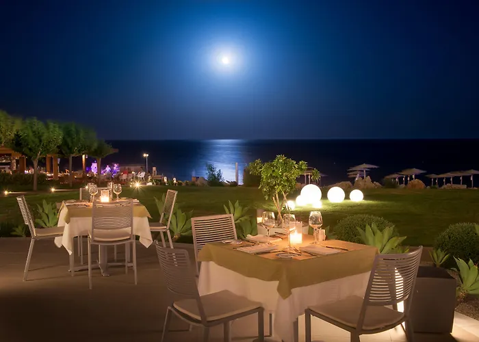 Elysium Resort & Spa Faliraki