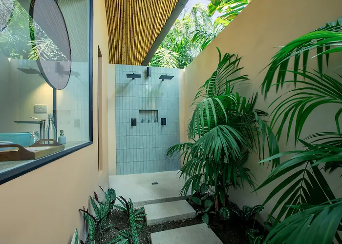 Nayara Gardens Hotel La Fortuna