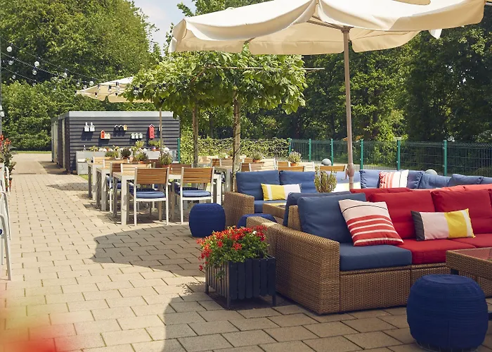 Westcord Hotel Delft