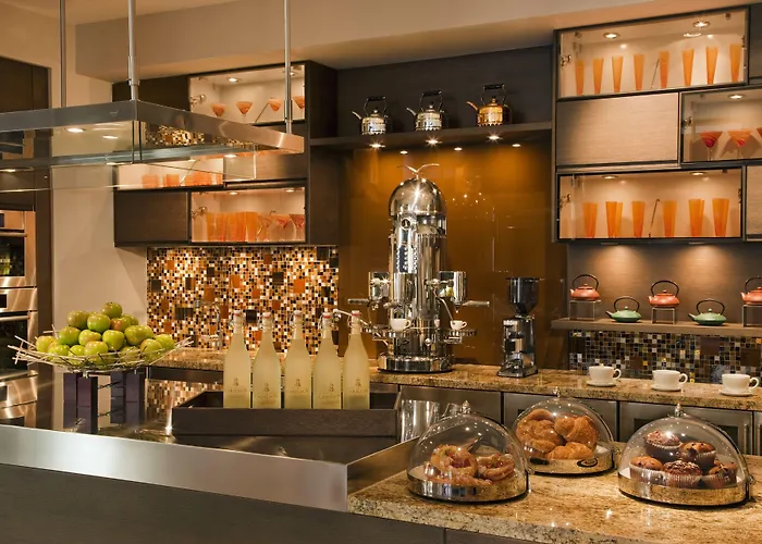 Boutique Hotels in Austin near 