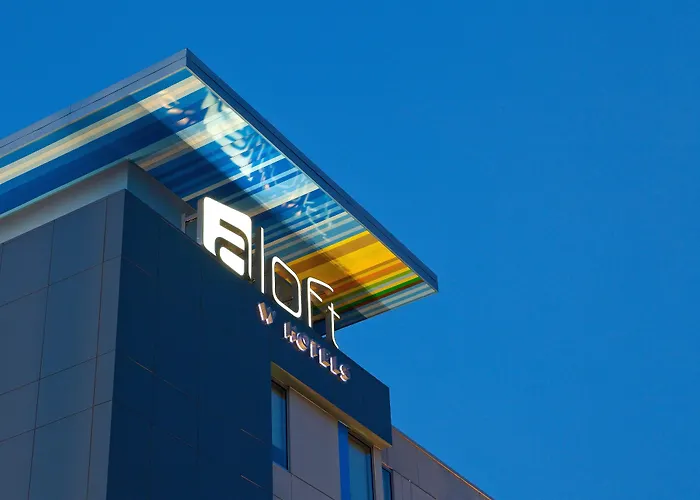 Boutique Hotels in Chesapeake