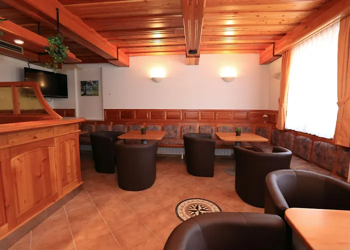 Boutique Hotels in Bohinj