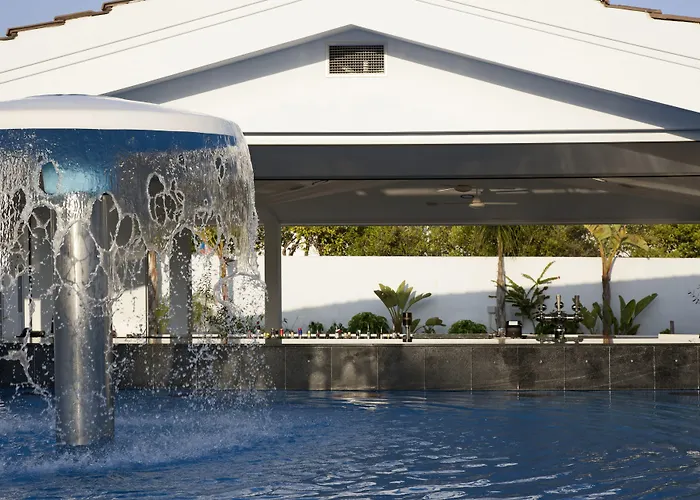 Christofinia Hotel Ayia Napa