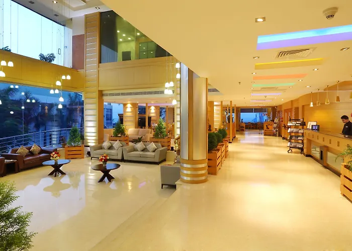 Boutique Hotels in Kollam
