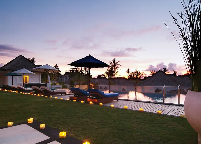 Villa Mahapala Sanur 