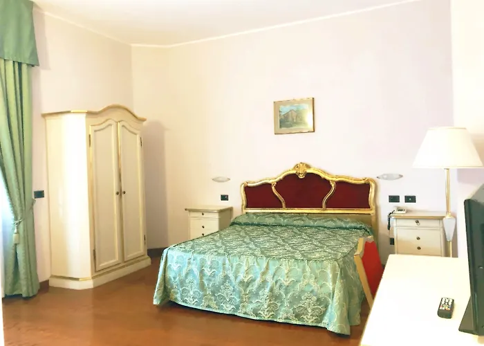 The Regent Boutique Hotel & Spa Pre Opening San Marino