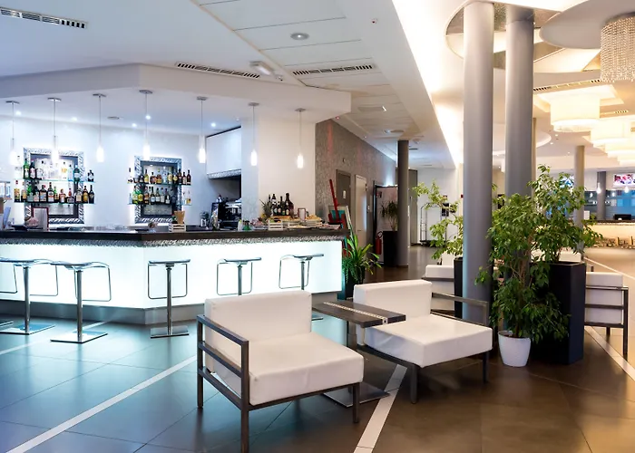 Hotel Cosmopolitan Bologna