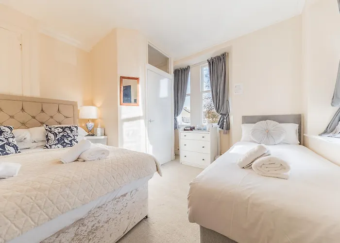 Rayrigg Villa Windermere