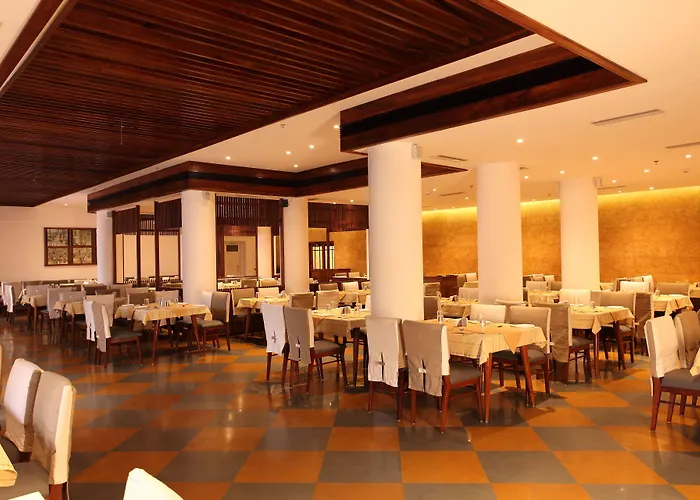 Grand Hotel Kochi