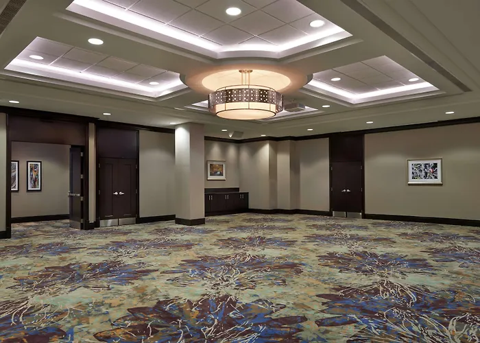 Hilton Garden Inn Toronto Airport West/Mississauga